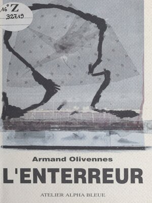 cover image of L'enterreur